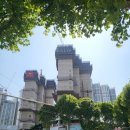 대구역북편네거리 이미지