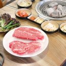 한우천국 | 일산 한우 맛집 한우천국 본점 후기