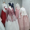 연리지한복 이미지