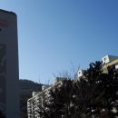 e 편한세상 107동 앞 이미지