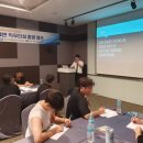 아산스마트팩토리마이스터고등학교 | [학교 단체 청소년 레크레이션] 아산스마트팩토리마이스터고등학교 직무인성 함양 캠프 레크레이션 MC