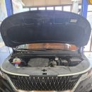 동선자동차공업사 | 카니발 점검 후기｜검단카센타 터보자동차공업사 다녀왔어요