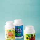 초록마을상도점