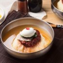 윤박사밀면&칼국수