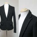 By Preen / 슬림 &amp; 숏 Wool Blazer 이미지