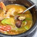 부전식당 - 서귀포시 | 부전식당