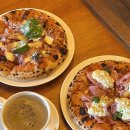 황남동 행정복지센터 화장실 | 경주 황리단길 피자맛집 추천 올드패션델리 내돈내산 후기