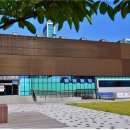 도내기샘 국민체육센터 이미지