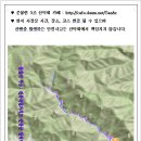 운3조 제288회 순창 강천사 계곡 2026-08-25 (1) 이미지