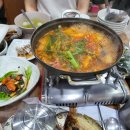 간장게장 영광굴비 이미지