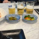 대전 괴정동 양꼬치 맛집 상하이양꼬치 후기