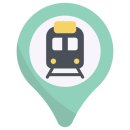 2호선 센텀시티역 이미지