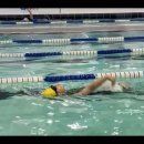 WITH 어린이수영장 | 12월 타잔 어린이 수영장 수업기록(승급심사)