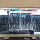 A1369 | 맥북 에어(Mac Book Air) 13인치 2011년 A1369 배터리 직접(셀프) 교체 과정 후기