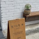 창 리 | 반려견 동반 가능한 불광천 카페 리버디 내돈내산 후기