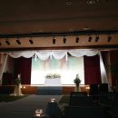 금천구청 대강당 이미지