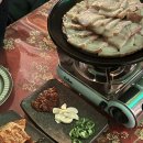 서울 연남동 안주 맛도리 투어 _ 전주상회, 오복수산시장