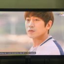 지금 오 티비엔에서 또 오해영 4,5화 재방중이네욥 이미지