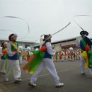 농악 한국일보