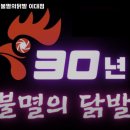 30년불멸의닭발 이미지