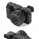 소니 A6000 + 16-50 kit (6034) 이미지
