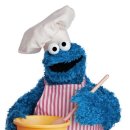 몬스터쿠키 이미지