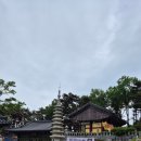 늘솔길숲이야기 화장실 | 시흥 호압사 호암 늘솔길 치유의 숲길, 불영암, 호암산 능선길과 불가사의했던 포크레인