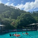 백아산펜션 | [내돈내산][화순 물놀이]"화순 백아산원두막펜션" 여름 물놀이, 수영장은 여기 강추!!