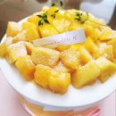 카페바닐라비 | 일상 | 와플대학 평내도서관 카페바닐라비 마라천향미마라탕 열정국밥