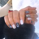 지에스25 안양래미안점 | 범계역 네일아트 추천 자연미인네일&amp;내성발톱 안양범계점 후기