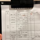 (주)코리아세븐 구로공단점 | 구로 참튼튼병원 공무원 채용검진 후기