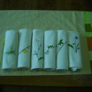 조각보&자수 이미지