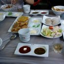 백담폭포송어회 이미지