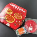 프레드피자 이천점 | 프레드피자이천점의 4가지맛을 즐길 수 있는 마이픽피자 추천