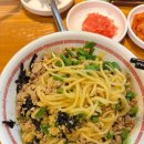 여의도 일본라멘 맛집:하카타분코 마제소바, 드디어 영접! (내돈내산 후기)