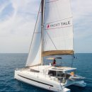 주식회사 요트탈래 이미지