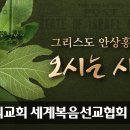 무화과 나무의 비유로 예언하신 재림예수님께서 오시는 시기 이미지