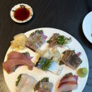[안양] 깔끔하고 고급진 숙성회 맛집 "이자카야 나미" 솔직 후기