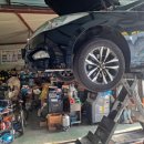 경원부식 | 경원카공업사에서 모터교체했어요