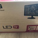 LG 27인치 TV 겸 모니터 이미지