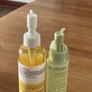[다이소/ 인기템] BRTC 비알티씨 스킨 랩 퓨리파잉 클렌징 오일 사용후기_내돈내산(w 마녀공장 클렌징)