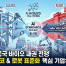 누가신약국 | 미국은 왜 바이오 실험실을 로봇으로 덮으려 할까? (feat. AI 인실리코와 큐리옥스바이오시스템)