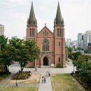 명동이 이렇게 많았어? 서울 명동 가볼만한곳 BEST