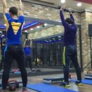 세교복싱짐 이미지