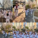 파인태권도장 이미지