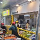 [거제여행] 거제고현시장 수산시장 방문 후기 (맛집 추천 주말 공영주차장 주차 비오는날)