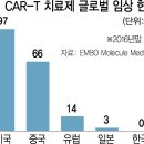 'CAR-T'는 난치암환자의 희망"...한중미 석학 '서울 회동' 이미지