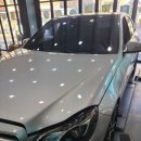 분당정비 | 분당수입차정비 꼼꼼하게✨ AUTO TECH 분당점 벤츠 E220d 점검 후기
