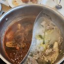 샤브올데이 평택 소사벌점 내돈내산! 샤브샤브추천❤️