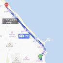 GS25사천비치점 | [강릉] 새해 일출 (feat. 사천진해변)